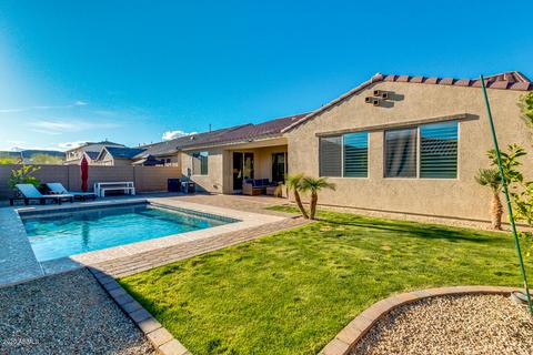 3661 E Narrowleaf Dr, Gilbert, AZ 85298 photo 44