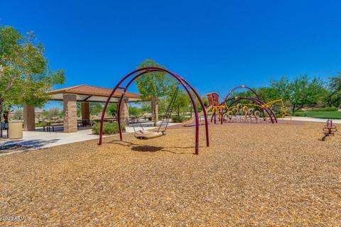 3661 E Narrowleaf Dr, Gilbert, AZ 85298 photo 68