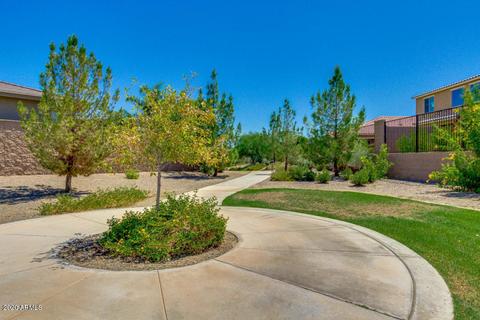3661 E Narrowleaf Dr, Gilbert, AZ 85298 photo 58
