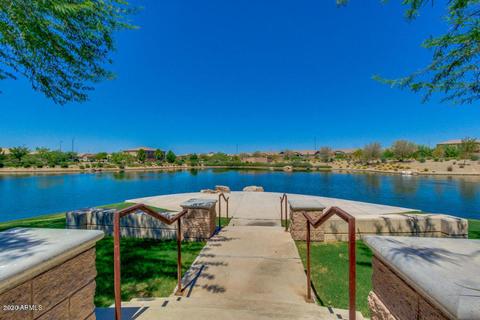 3661 E Narrowleaf Dr, Gilbert, AZ 85298 photo 62