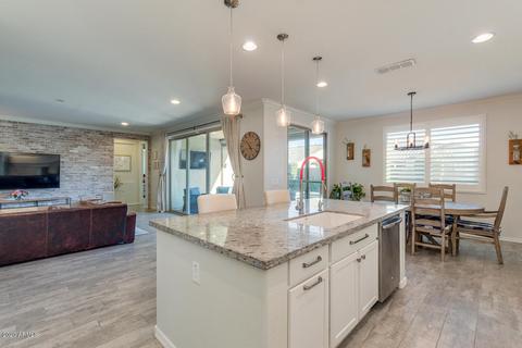 3661 E Narrowleaf Dr, Gilbert, AZ 85298 photo 13