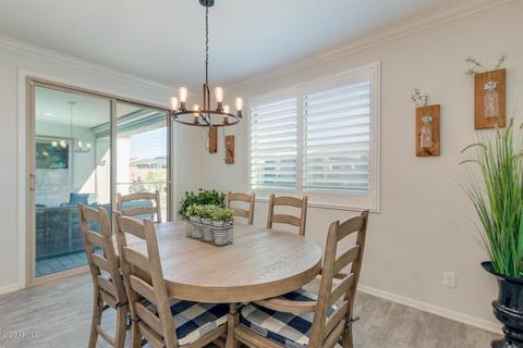 3661 E Narrowleaf Dr, Gilbert, AZ 85298 photo 18