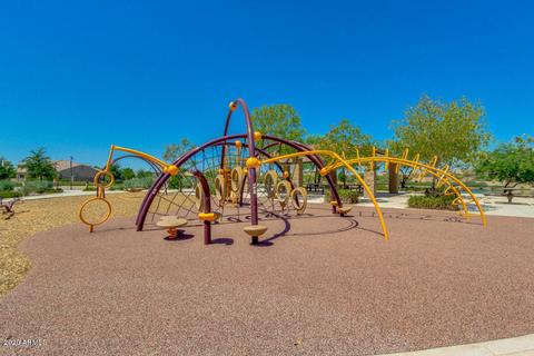 3661 E Narrowleaf Dr, Gilbert, AZ 85298 photo 67