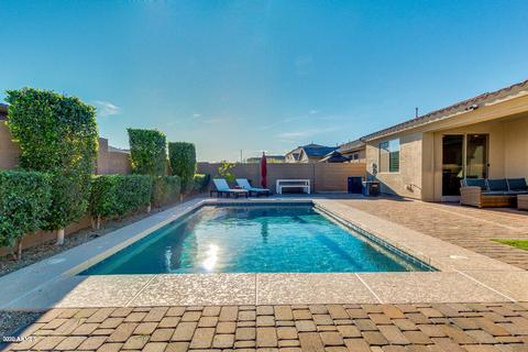 3661 E Narrowleaf Dr, Gilbert, AZ 85298 photo 48