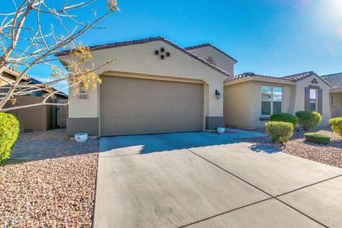 3661 E Narrowleaf Dr, Gilbert, AZ 85298 photo 2