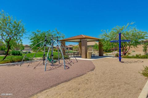 3661 E Narrowleaf Dr, Gilbert, AZ 85298 photo 55
