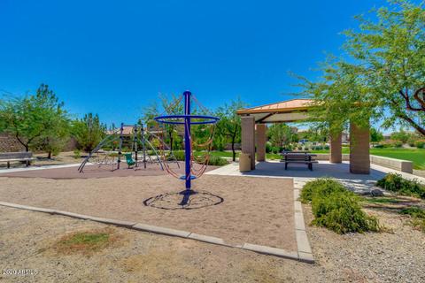 3661 E Narrowleaf Dr, Gilbert, AZ 85298 photo 54