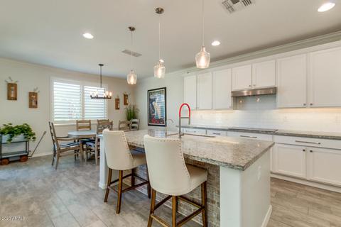 3661 E Narrowleaf Dr, Gilbert, AZ 85298 photo 14