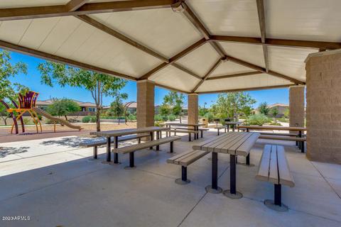 3661 E Narrowleaf Dr, Gilbert, AZ 85298 photo 63