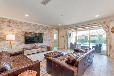 3661 E Narrowleaf Dr, Gilbert, AZ 85298 photo 6