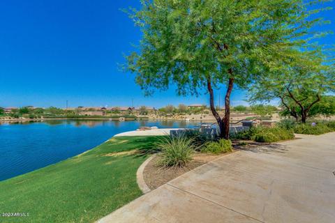 3661 E Narrowleaf Dr, Gilbert, AZ 85298 photo 69