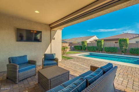 3661 E Narrowleaf Dr, Gilbert, AZ 85298 photo 50