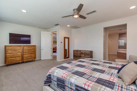 3661 E Narrowleaf Dr, Gilbert, AZ 85298 photo 22