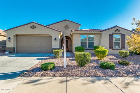 3661 E Narrowleaf Dr, Gilbert, AZ 85298 photo 1