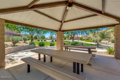 3661 E Narrowleaf Dr, Gilbert, AZ 85298 photo 53