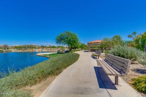 3661 E Narrowleaf Dr, Gilbert, AZ 85298 photo 61