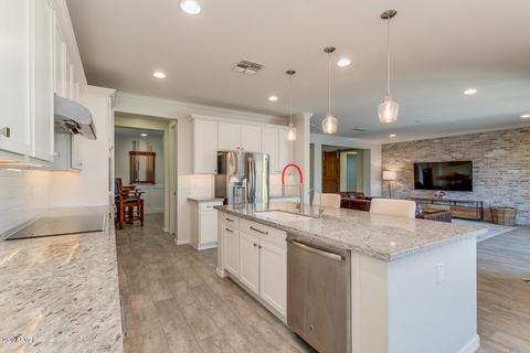 3661 E Narrowleaf Dr, Gilbert, AZ 85298 photo 11