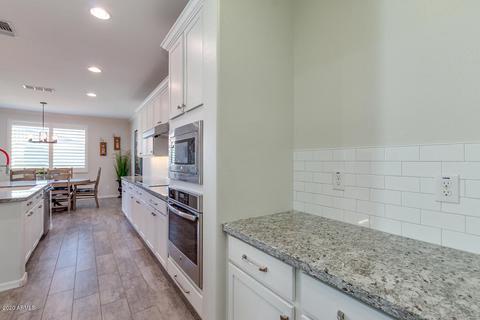 3661 E Narrowleaf Dr, Gilbert, AZ 85298 photo 12