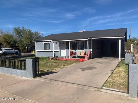 802 E Oak St, Phoenix, AZ 85006 photo 1