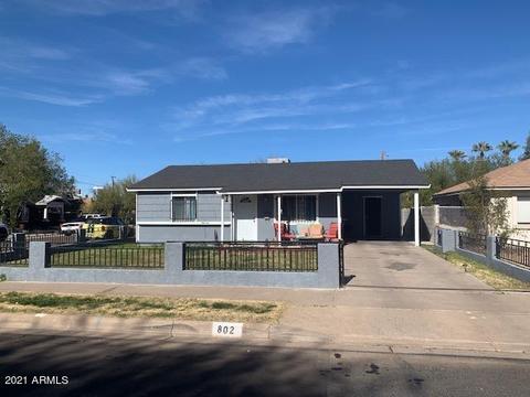 802 E Oak St, Phoenix, AZ 85006 photo 2