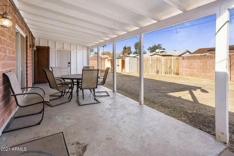 4148 W Rose Ln, Phoenix, AZ 85019 photo 17