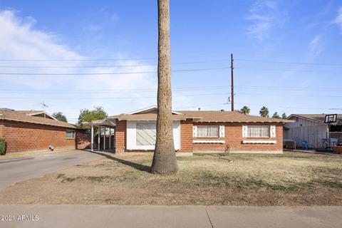 4148 W Rose Ln, Phoenix, AZ 85019 photo 2