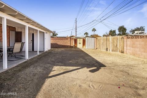 4148 W Rose Ln, Phoenix, AZ 85019 photo 19