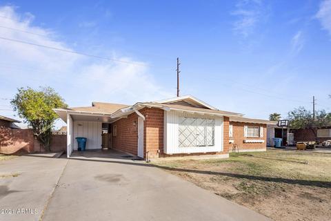 4148 W Rose Ln, Phoenix, AZ 85019 photo 1