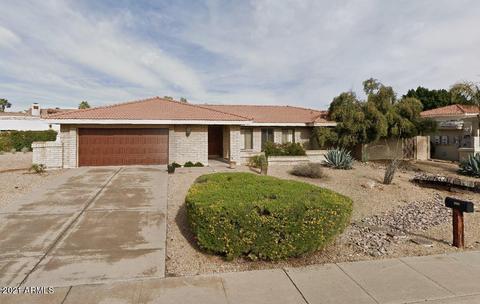 4334 E North Ln, Phoenix, AZ 85028 photo 3