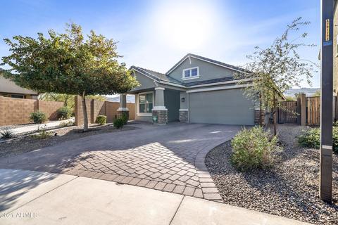 2527 E Beverly Rd, Phoenix, AZ 85042 photo 1