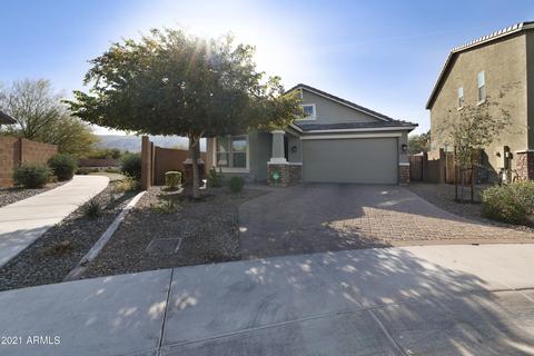 2527 E Beverly Rd, Phoenix, AZ 85042 photo 2