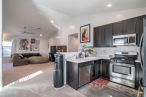 1626 E Palm Ln, Phoenix, AZ 85006 photo 8