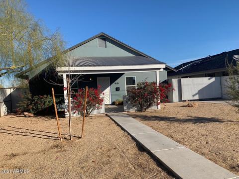 1626 E Palm Ln, Phoenix, AZ 85006 photo 1