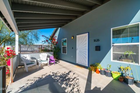1626 E Palm Ln, Phoenix, AZ 85006 photo 23