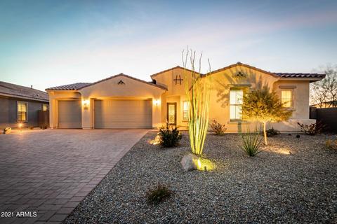 16210 S 36th Ln, Phoenix, AZ 85045 photo 2