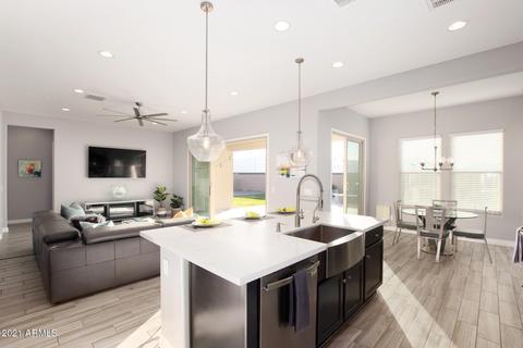 16210 S 36th Ln, Phoenix, AZ 85045 photo 8