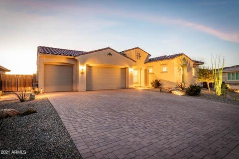 16210 S 36th Ln, Phoenix, AZ 85045 photo 3