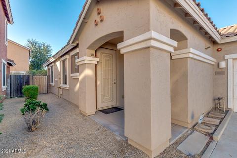886 E Devon Rd, Gilbert, AZ 85296 photo 2