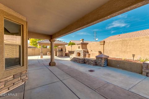 7702 E Dover St, Mesa, AZ 85207 photo 35