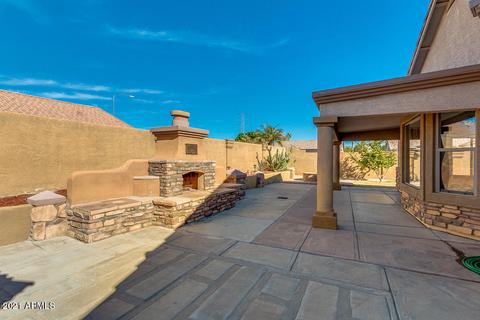 7702 E Dover St, Mesa, AZ 85207 photo 31