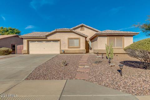 7702 E Dover St, Mesa, AZ 85207 photo 1
