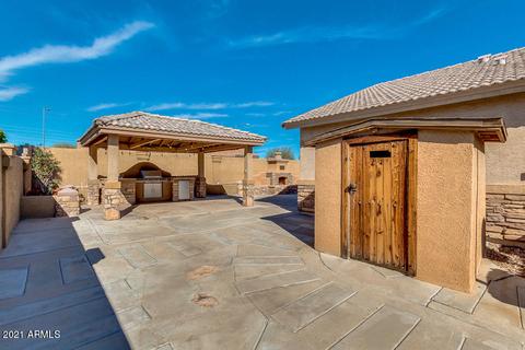 7702 E Dover St, Mesa, AZ 85207 photo 29