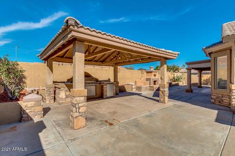 7702 E Dover St, Mesa, AZ 85207 photo 28