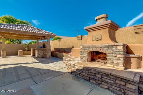 7702 E Dover St, Mesa, AZ 85207 photo 26
