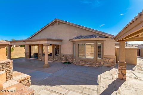7702 E Dover St, Mesa, AZ 85207 photo 30