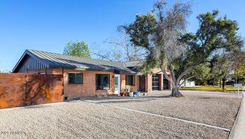 7525 N 17th Dr, Phoenix, AZ 85021 photo 59
