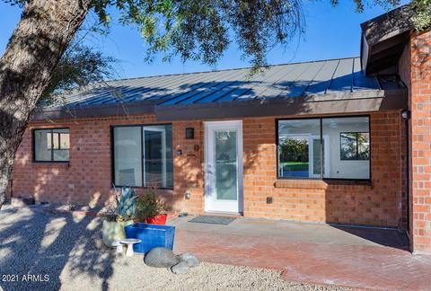 7525 N 17th Dr, Phoenix, AZ 85021 photo 57