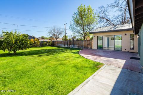 7525 N 17th Dr, Phoenix, AZ 85021 photo 46