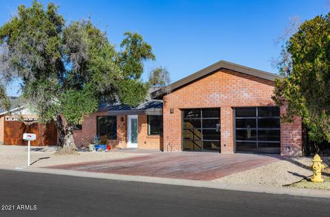 7525 N 17th Dr, Phoenix, AZ 85021 photo 55