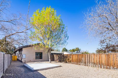 7525 N 17th Dr, Phoenix, AZ 85021 photo 49